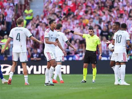 Mateo Villalba Sanchez/Getty Images