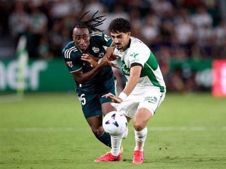 Omar Arnau/Quality Sport Images/Getty Images
