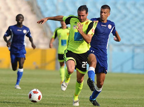 יפיח רוח חיים בבירה? פרננדס