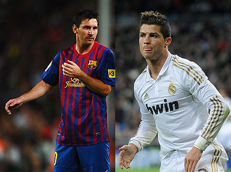 רונאלדו? בפייסבוק הוא גדול יותר (gettyimages)