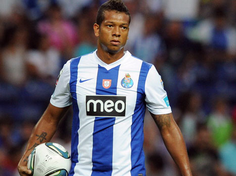 גווארין, יופי של שחקן (gettyimages)