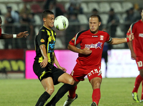 לא עוד משחק