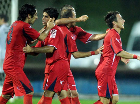 מזל טוב, בקל