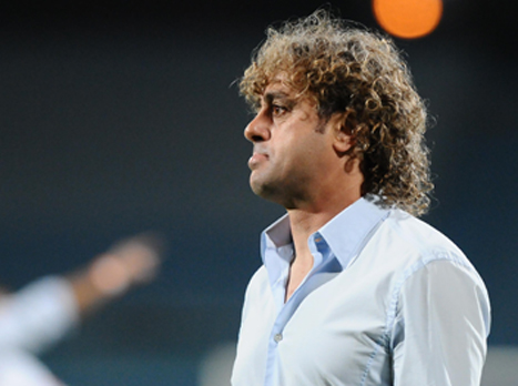 עטר. יצטרך להסתדר (ניר בוקסנבאום)