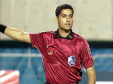 משיח, דרבי רביעי שלו