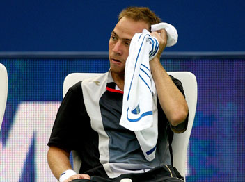 השבוע הטוב הסתיים. דודי סלע (gettyimages)