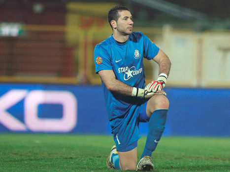 מרציאנו. צריך להילחם כדי לנצח (אלן שיבר)