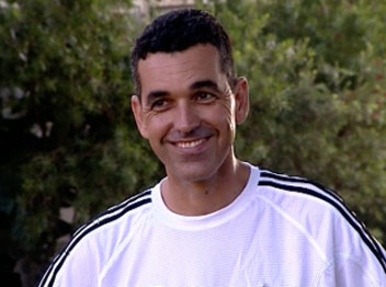 ישפוט את בית"ר. שטרית