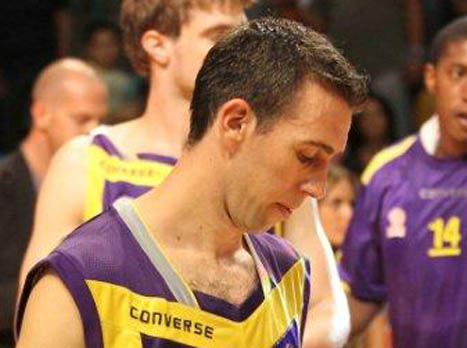 רוט. "הייתי בלחצים נפשיים" (אלן שיבר)