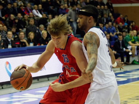 מגיע למאני טיים. אנדריי קירילנקו (gettyimages)