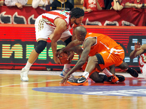 המפגש בין י-ם לראשל"צ בסיבוב הקדום (אלן שיבר) עוד דרמה הערב?