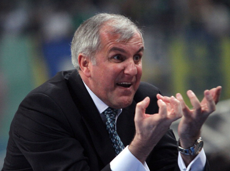 אוברדוביץ'. הסדרה גמורה? (gettyimages)