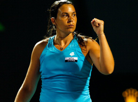 ברטולי. לא עשתה חשבון (GETTYIMAGES)