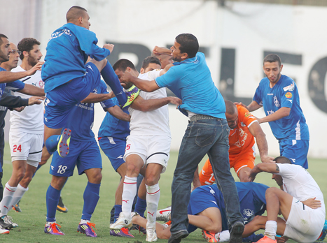 אולי האשמה היא בנו? (אלן שיבר)