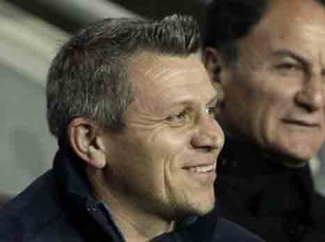 מעריך את החיים. טלסניקוב (האתר הרשמי של בית"ר)