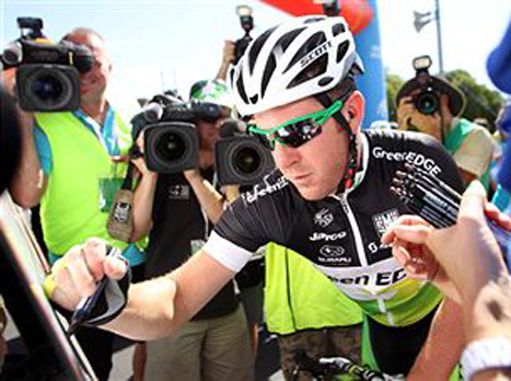 ניצחון ראשון העונה, גוס (gettyimages)