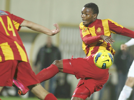 רוג'רס קולה (אלן שיבר). מתקדם