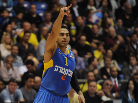 יסיים את דרכו בנוקיה? בלו (ניר בוקסנבאום)