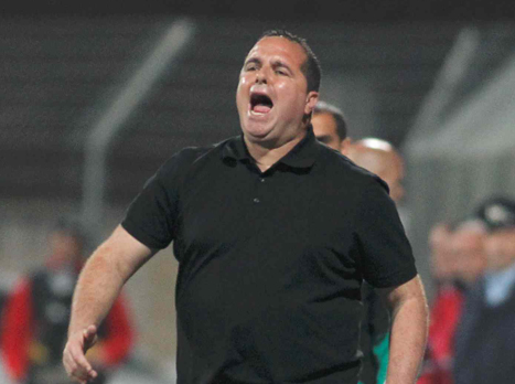 ייעדר מ-2 המשחקים הראשונים בקבוצתו הבאה. בן שמעון (אלן שיבר)