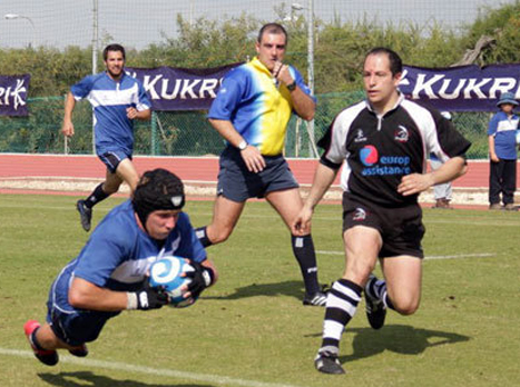 גורטובוי. יחזרו עם הכרטיס לדרג העליון? (ישי קינן, וואלה)