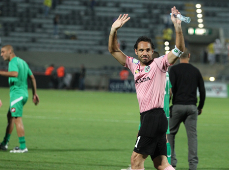 דוידוביץ. הגיבור של חיפה