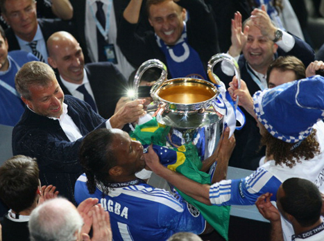 איזו דרמה באליאנץ ארנה. שוויינשטייגר (gettyimages)