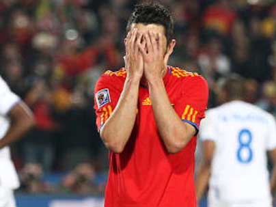 מכה קשה לספרד, וייה (gettyimages)