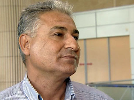 מאזן גנאים, לא בא להיות חותמת גומי