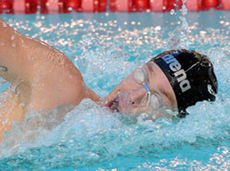 שפירא בר אור, עלה לחצי הגמר