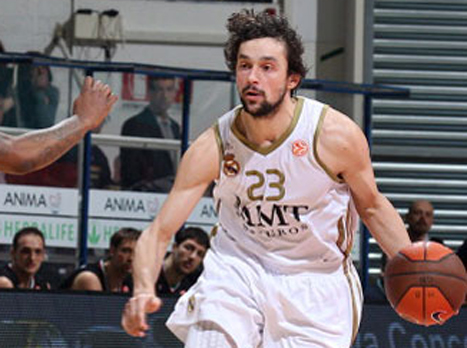 יול. החזיר את ריאל (GETTYIMAGES)