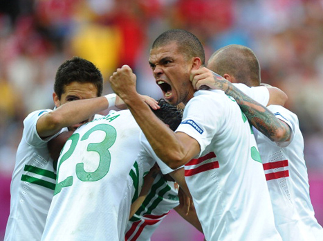 מה עוד אפשר לבקש מהיורו? (gettyimages)