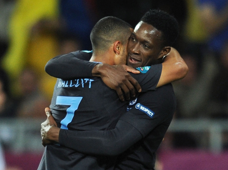 וולקוט ו-וולבק. יש עתיד (gettyimages)