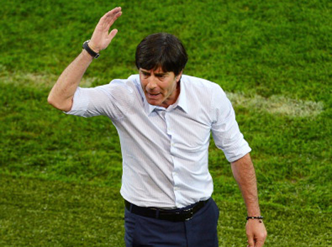 הצליחו להרגיז אותו. יוגי לב (GETTYIMAGES)