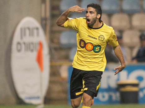 עזרא. הפך לירוק (אלן שיבר)