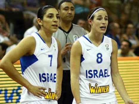 ישאירו סיכוי? דורון וכהן