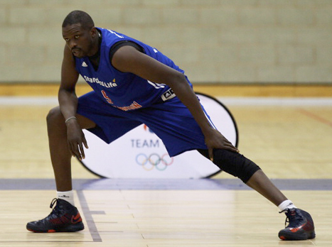יביא גאווה למקומיים? דנג (gettyimages)