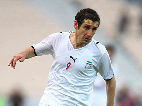 ח'לעתבארי, הנפגע המרכזי מהחרם על איראן (gettyimages)