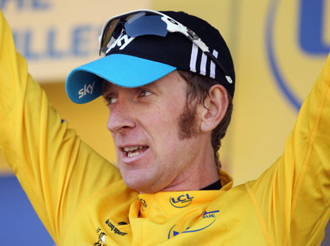 עכשיו תנסו לקחת לו את החולצה, וויגינס (gettyimages)