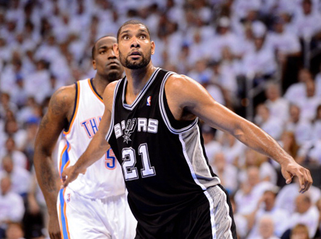 דאנקן. עוד 3 שנים בשחור-לבן (gettyimages)