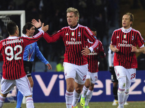 מקסי לופס, תחנה שלישית באיטליה (gettyimages)