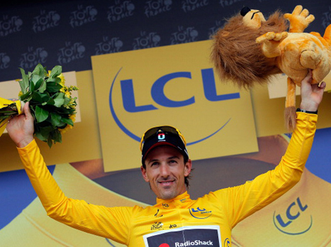 קנצ'לארה. יש דברים גדולים מהספורט (gettyimages)