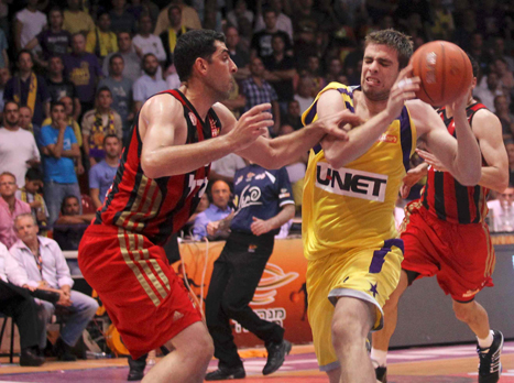 דניאל. ממשיך בצהוב-סגול (אלן שיבר)