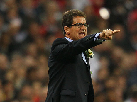 קאפלו. יהיה יריב של ישראל? (GETTYIMAGES)