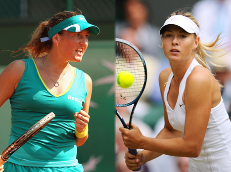 פאר ושראפובה (gettyimages)