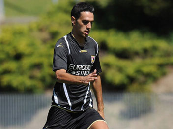 ערן זהבי. מכה לא נעימה לקשר הישראלי (gettyimages)