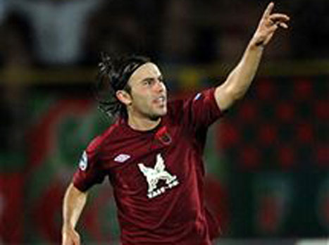 נאתכו. קורע רשתות (gettyimages)