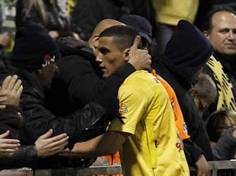 מוגרבי. צרפת קוראת (אריאל נובק)