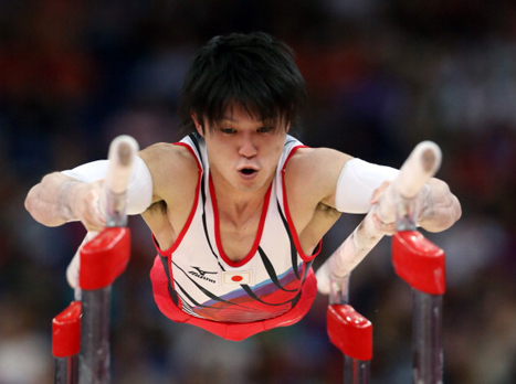 איום רציני על המדליה של שטילוב בקרקע, אוצ'ימורה (gettyimages)