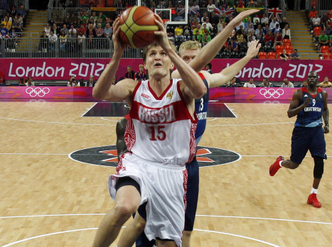 קירילנקו. יוכיחו את עצמם? (gettyimages)
