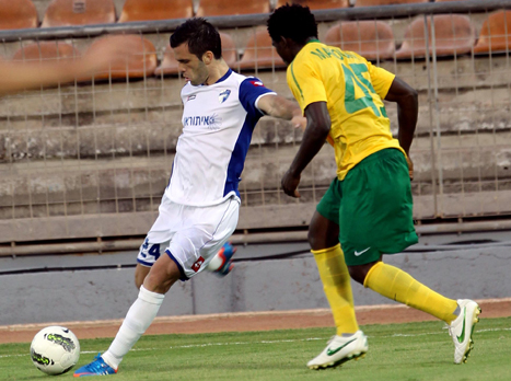 קיבל גיבוי, סולארי